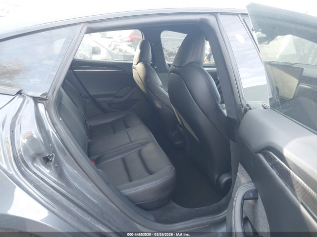 Aukcja sprzedaży 2021 Tesla Model S Long Range Dual Motor All-wheel Drive, vin: 5YJSA1E51MF429476, numer aukcji: 44652530