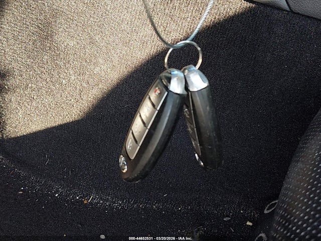 2015 INFINITI Q50 HYBRID JN1AV7AP9FM790946 Photo 10