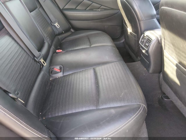 2015 INFINITI Q50 HYBRID JN1AV7AP9FM790946 Photo 7