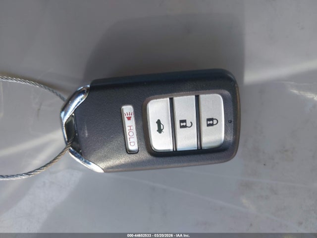 Honda Accord Ex-l V-6 2015 1HGCR3F89FA036064 Image 11