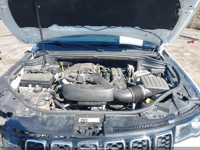 Продажа на аукционе авто 2019 Jeep Grand Cherokee Limited 4x4, vin: 1C4RJFBG8KC542157, номер лота: 44652538