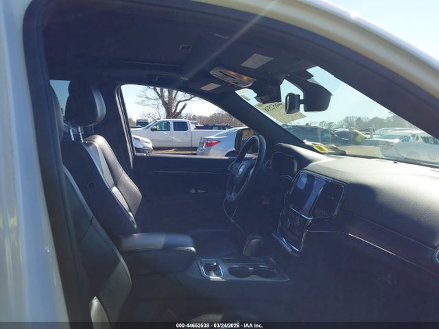 Продажа на аукционе авто 2019 Jeep Grand Cherokee Limited 4x4, vin: 1C4RJFBG8KC542157, номер лота: 44652538