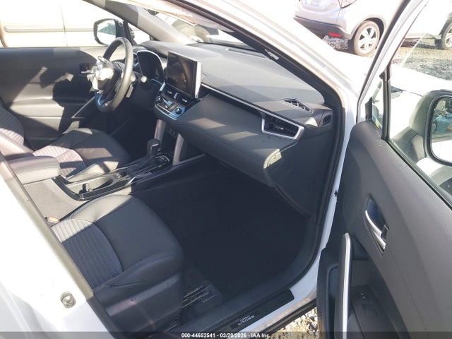 7MUFBABG9SV071921 Toyota Corolla Cross Hybrid Xse