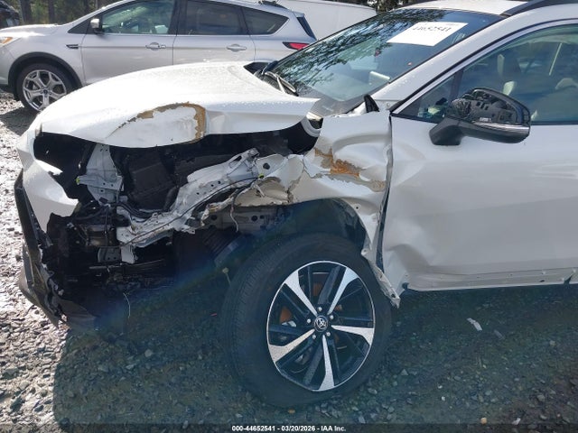 2025 TOYOTA COROLLA CROSS HYBRID 7MUFBABG9SV071921 Photo 5