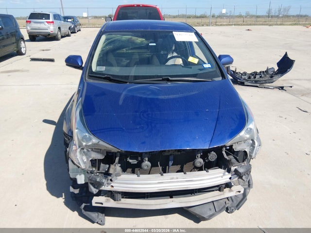 JTDKARFU1H3539435 Toyota Prius Three