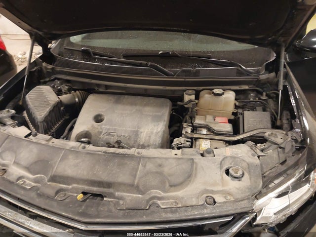 Продаж на аукціоні авто 2019 Chevrolet Traverse 1lt, vin: 1GNEVGKW9KJ214152, номер лоту: 44652547