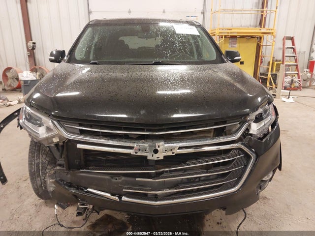Продаж на аукціоні авто 2019 Chevrolet Traverse 1lt, vin: 1GNEVGKW9KJ214152, номер лоту: 44652547