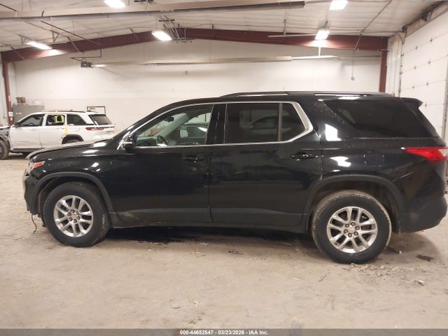 Продаж на аукціоні авто 2019 Chevrolet Traverse 1lt, vin: 1GNEVGKW9KJ214152, номер лоту: 44652547