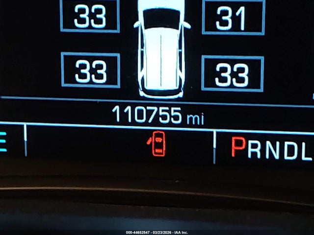 Продаж на аукціоні авто 2019 Chevrolet Traverse 1lt, vin: 1GNEVGKW9KJ214152, номер лоту: 44652547