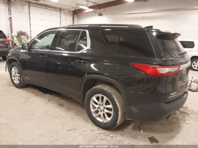 Продаж на аукціоні авто 2019 Chevrolet Traverse 1lt, vin: 1GNEVGKW9KJ214152, номер лоту: 44652547