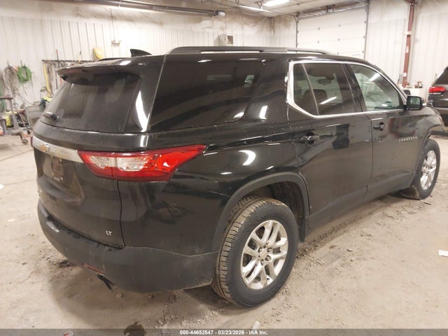 Продаж на аукціоні авто 2019 Chevrolet Traverse 1lt, vin: 1GNEVGKW9KJ214152, номер лоту: 44652547