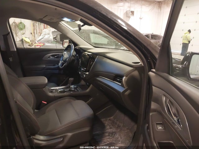 Продаж на аукціоні авто 2019 Chevrolet Traverse 1lt, vin: 1GNEVGKW9KJ214152, номер лоту: 44652547