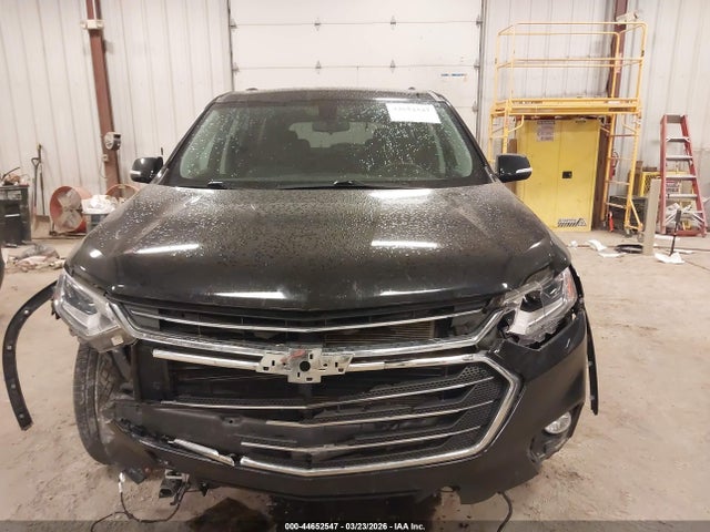 Продаж на аукціоні авто 2019 Chevrolet Traverse 1lt, vin: 1GNEVGKW9KJ214152, номер лоту: 44652547