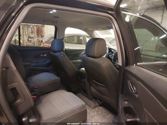 Продаж на аукціоні авто 2019 Chevrolet Traverse 1lt, vin: 1GNEVGKW9KJ214152, номер лоту: 44652547