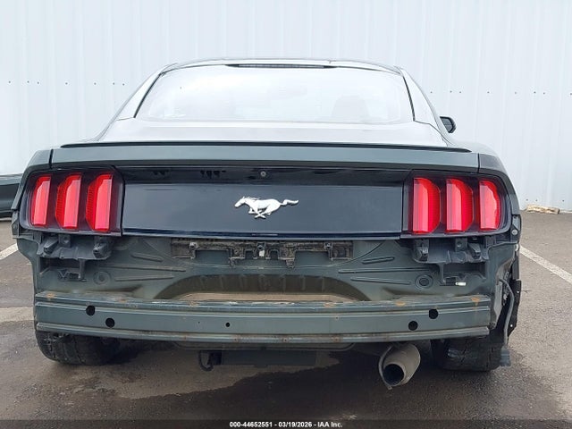 Ford Mustang Ecoboost 2015 1FA6P8TH6F5416108 Image 17
