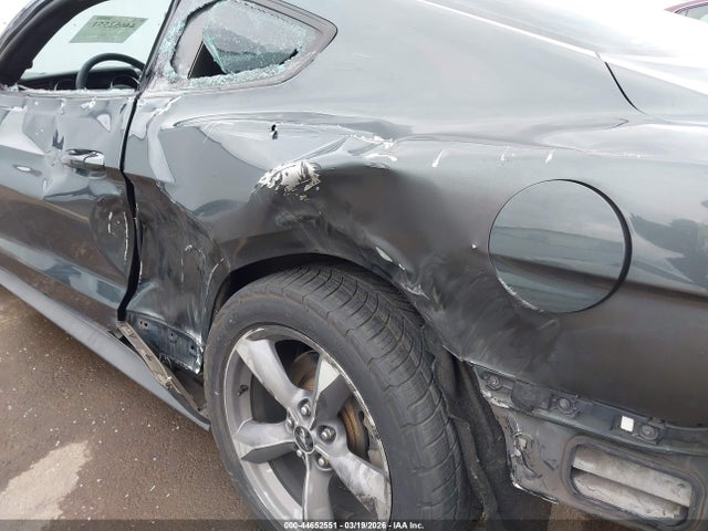 Ford Mustang Ecoboost 2015 1FA6P8TH6F5416108 Image 19