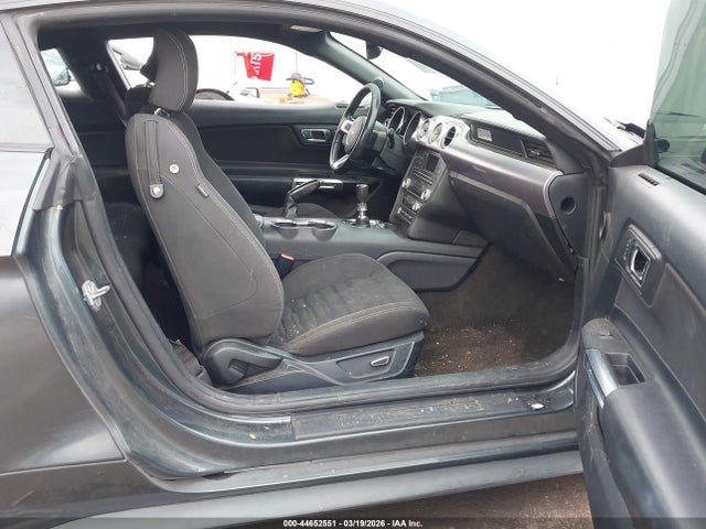Ford Mustang Ecoboost 2015 1FA6P8TH6F5416108 Image 5