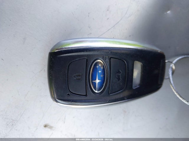 Продаж на аукціоні авто 2019 Subaru Ascent Premium, vin: 4S4WMACD6K3447254, номер лоту: 44652554