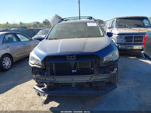Продаж на аукціоні авто 2019 Subaru Ascent Premium, vin: 4S4WMACD6K3447254, номер лоту: 44652554