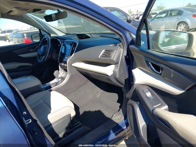 Продаж на аукціоні авто 2019 Subaru Ascent Premium, vin: 4S4WMACD6K3447254, номер лоту: 44652554