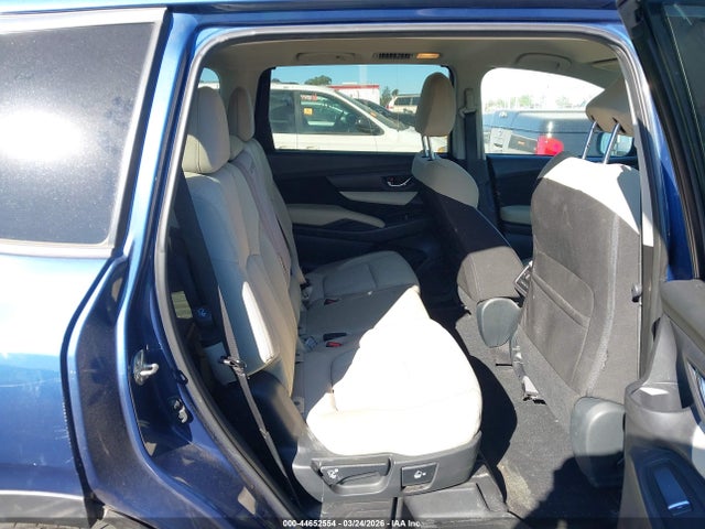 Продаж на аукціоні авто 2019 Subaru Ascent Premium, vin: 4S4WMACD6K3447254, номер лоту: 44652554