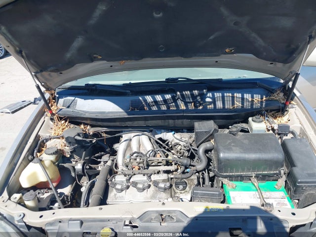 Продажа на аукционе авто 2000 Lexus Rx 300, vin: JT6GF10U8Y0078695, номер лота: 44652556