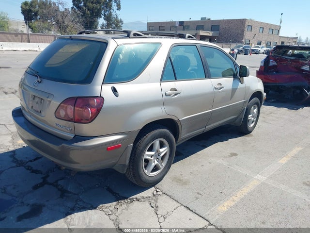 Продажа на аукционе авто 2000 Lexus Rx 300, vin: JT6GF10U8Y0078695, номер лота: 44652556