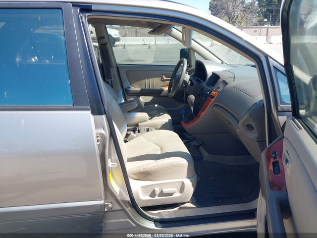 Продажа на аукционе авто 2000 Lexus Rx 300, vin: JT6GF10U8Y0078695, номер лота: 44652556
