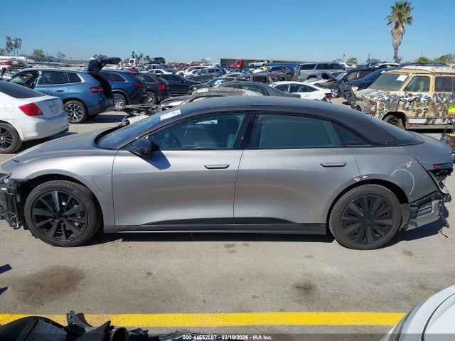 Lucid Air Touring 2025 50EA1TEA4SA010690 Image 15
