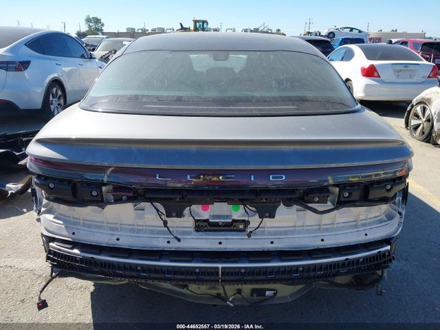 Lucid Air Touring 2025 50EA1TEA4SA010690 Image 17