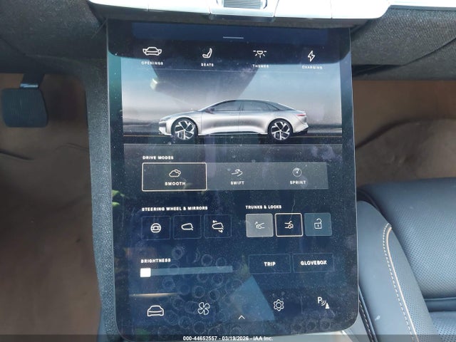 Lucid Air Touring 2025 50EA1TEA4SA010690 Image 19