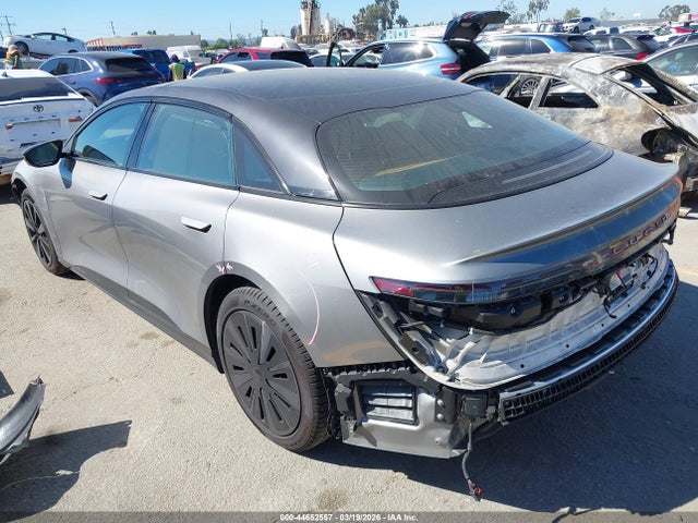Lucid Air Touring 2025 50EA1TEA4SA010690 Image 3