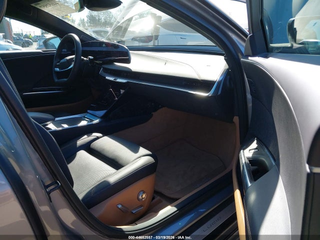 Lucid Air Touring 2025 50EA1TEA4SA010690 Image 5