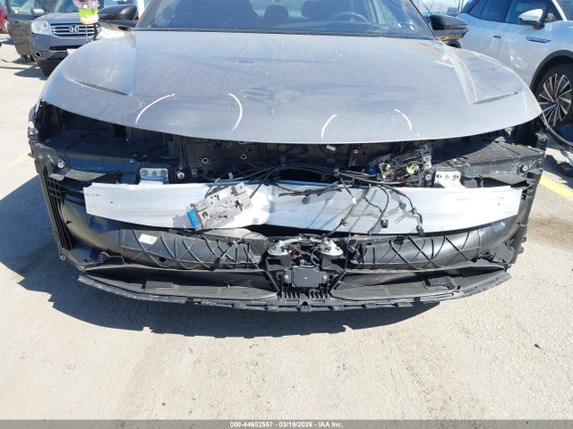 Lucid Air Touring 2025 50EA1TEA4SA010690 Image 6