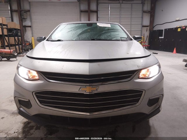 Aukcja sprzedaży 2018 Chevrolet Malibu 1ls, vin: 1G1ZB5ST6JF278947, numer aukcji: 44652559