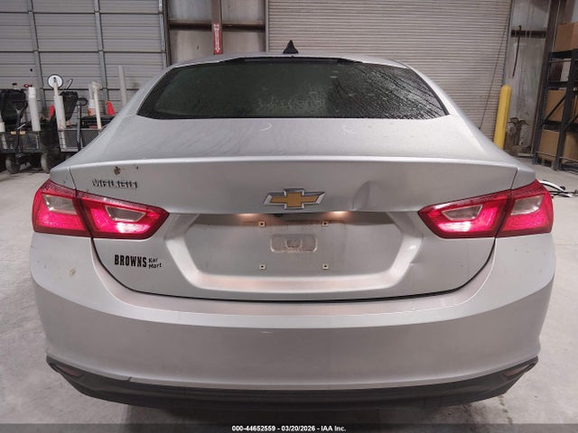 Aukcja sprzedaży 2018 Chevrolet Malibu 1ls, vin: 1G1ZB5ST6JF278947, numer aukcji: 44652559