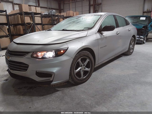 Aukcja sprzedaży 2018 Chevrolet Malibu 1ls, vin: 1G1ZB5ST6JF278947, numer aukcji: 44652559