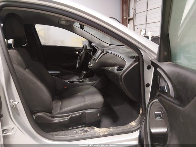 Aukcja sprzedaży 2018 Chevrolet Malibu 1ls, vin: 1G1ZB5ST6JF278947, numer aukcji: 44652559