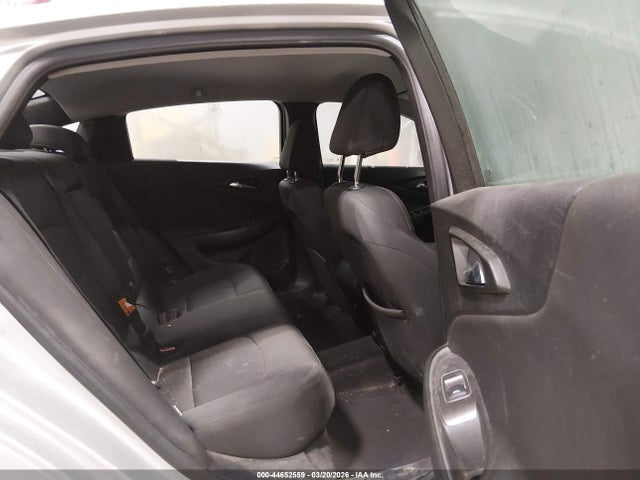 Aukcja sprzedaży 2018 Chevrolet Malibu 1ls, vin: 1G1ZB5ST6JF278947, numer aukcji: 44652559