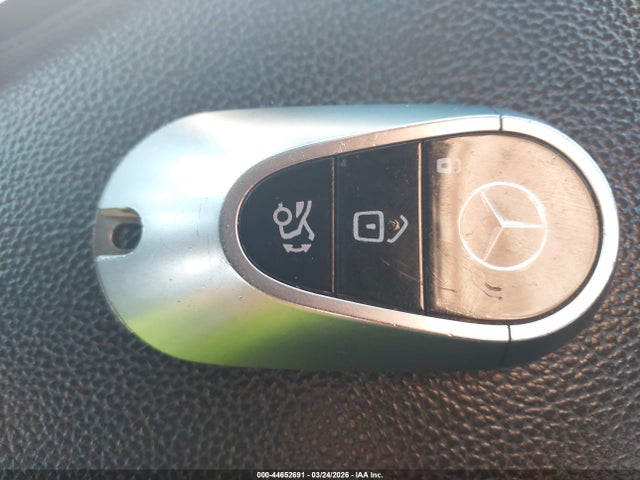 W1K6G7GB5PA221254 Mercedes-Benz S 580 4matic