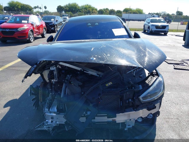 W1K6G7GB5PA221254 Mercedes-Benz S 580 4matic