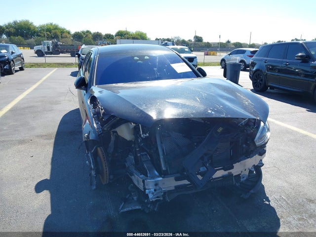W1K6G7GB5PA221254 Mercedes-Benz S 580 4matic