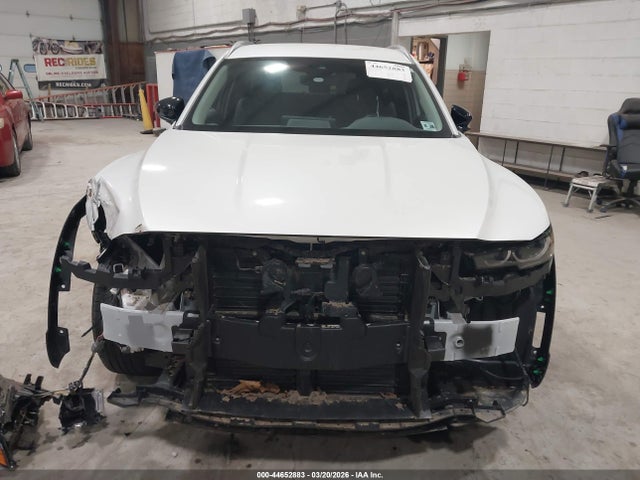 2024 Mazda Cx-50 2.5 S Preferred მანქანა იყიდება აუქციონზე, vin: 7MMVABBM9RN239495, აუქციონის ნომერი: 44652883