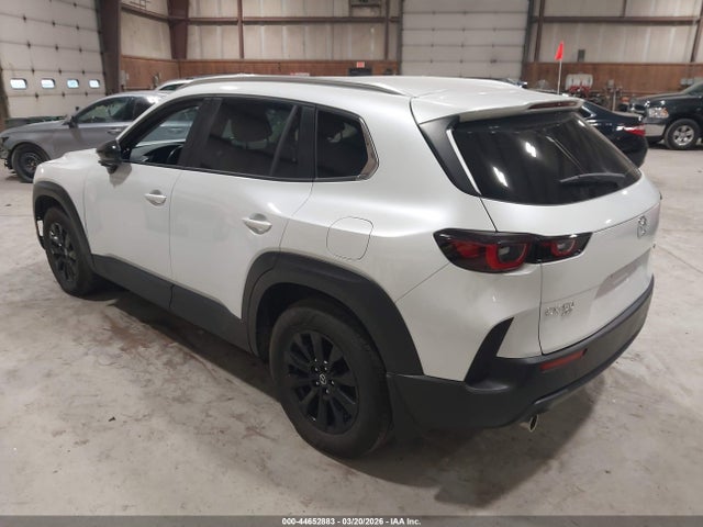 2024 Mazda Cx-50 2.5 S Preferred მანქანა იყიდება აუქციონზე, vin: 7MMVABBM9RN239495, აუქციონის ნომერი: 44652883