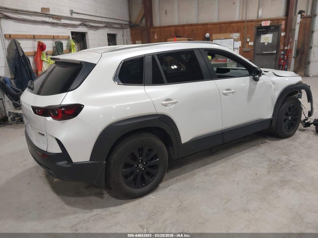 2024 Mazda Cx-50 2.5 S Preferred მანქანა იყიდება აუქციონზე, vin: 7MMVABBM9RN239495, აუქციონის ნომერი: 44652883