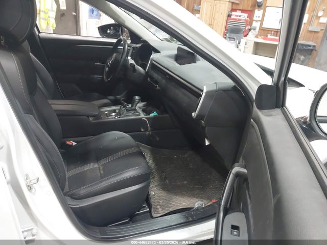 2024 Mazda Cx-50 2.5 S Preferred მანქანა იყიდება აუქციონზე, vin: 7MMVABBM9RN239495, აუქციონის ნომერი: 44652883