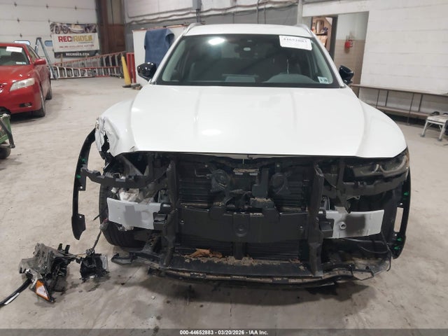 2024 Mazda Cx-50 2.5 S Preferred მანქანა იყიდება აუქციონზე, vin: 7MMVABBM9RN239495, აუქციონის ნომერი: 44652883