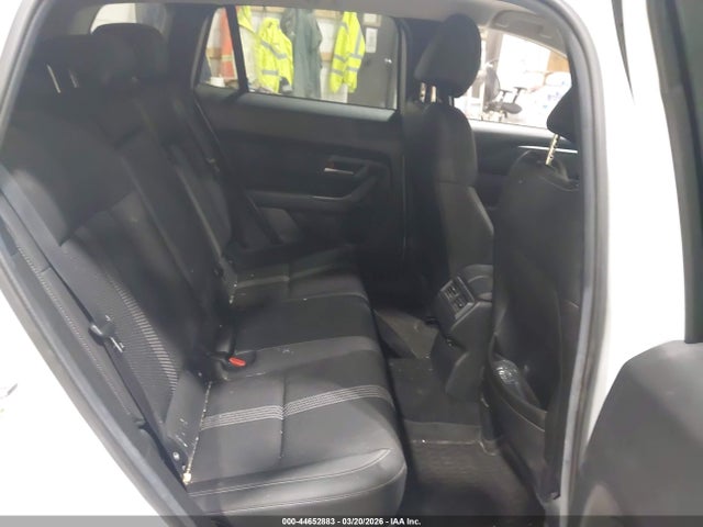 2024 Mazda Cx-50 2.5 S Preferred მანქანა იყიდება აუქციონზე, vin: 7MMVABBM9RN239495, აუქციონის ნომერი: 44652883