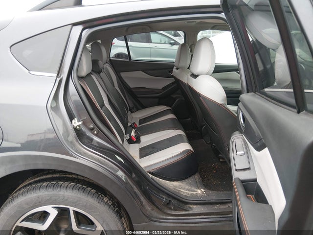44652984 :رقم المزاد ، JF2GTALC9JH334050 vin ، 2018 Subaru Crosstrek 2.0i Limited مزاد بيع