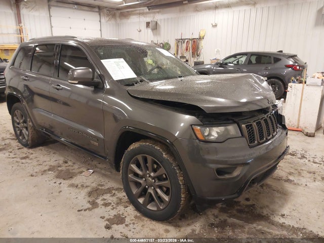 2016 JEEP GRAND CHEROKEE 1C4RJFBG0GC334023
